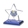 Sudbury Star VividPrint™ Award - Blue