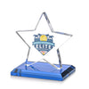 Sudbury Star VividPrint™ Award - Sky Blue