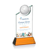 Brixton Globe VividPrint™ Award