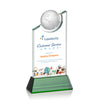 Brixton Globe VividPrint™ Award
