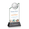 Brixton Globe VividPrint™ Award