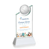 Brixton Globe VividPrint™ Award