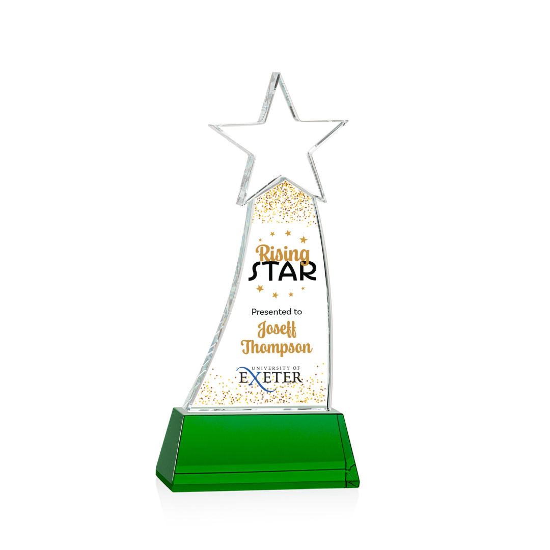 Manolita VividPrint™ Award
