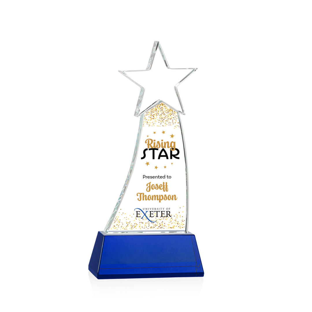 Manolita VividPrint™ Award