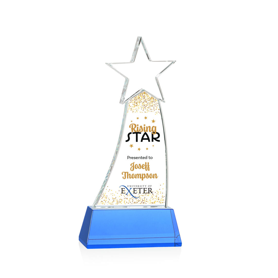 Manolita VividPrint™ Award