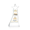 Manolita VividPrint™ Award - Clear