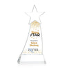 Manolita VividPrint™ Award - Clear