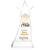 Manolita VividPrint™ Award - Clear