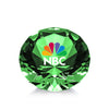 Gemstone VividPrint™ Award - Emerald