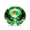 Gemstone VividPrint™ Award - Emerald