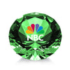 Gemstone VividPrint™ Award - Emerald