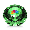 Gemstone VividPrint™ Award - Emerald