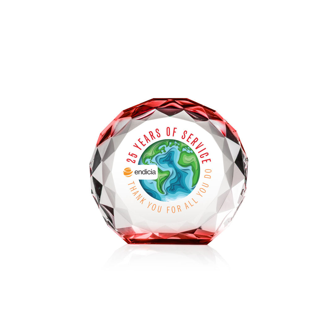Seville VividPrint™ Award