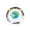 Seville VividPrint™ Award - Prismatic
