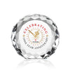 Seville VividPrint™ Award - Clear