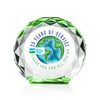 Seville VividPrint™ Award - Green