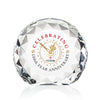 Seville VividPrint™ Award - Clear