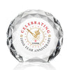 Seville VividPrint™ Award - Clear