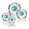 Seville VividPrint™ Award on Entwhistle Base