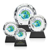 Seville VividPrint™ Award on Entwhistle Base