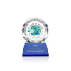 Seville VividPrint™ Award on Entwhistle Base