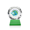 Seville VividPrint™ Award on Entwhistle Base