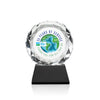 Seville VividPrint™ Award on Entwhistle Base