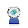 Seville VividPrint™ Award on Entwhistle Base