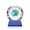 Seville VividPrint™ Award on Entwhistle Base
