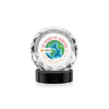 Seville VividPrint™ Award on Alberton Base - Black
