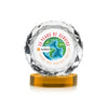 Seville VividPrint™ Award on Alberton Base
