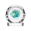Seville VividPrint™ Award on Alberton Base