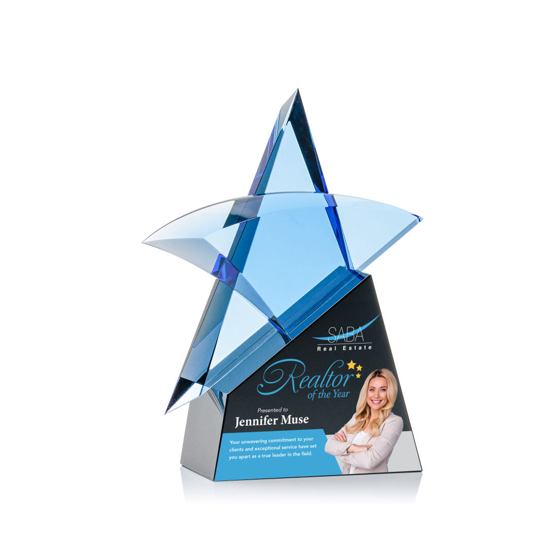 Benita Star VividPrint™ Award