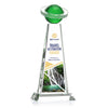 Virago Globe VividPrint™ Award