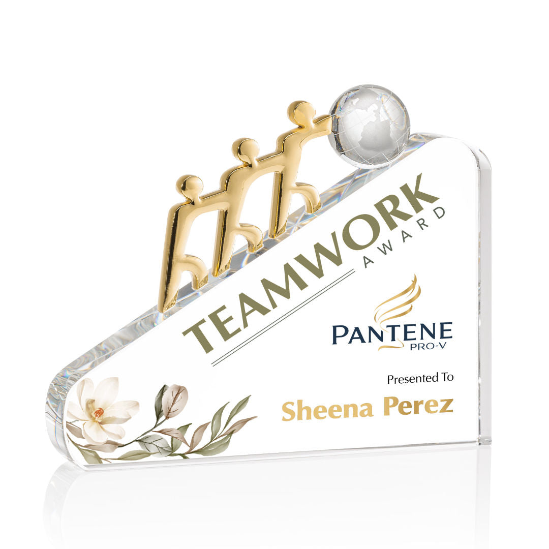Synergy VividPrint™ Award