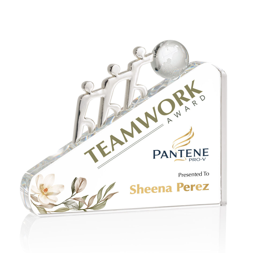 Synergy VividPrint™ Award — OPV9242-S