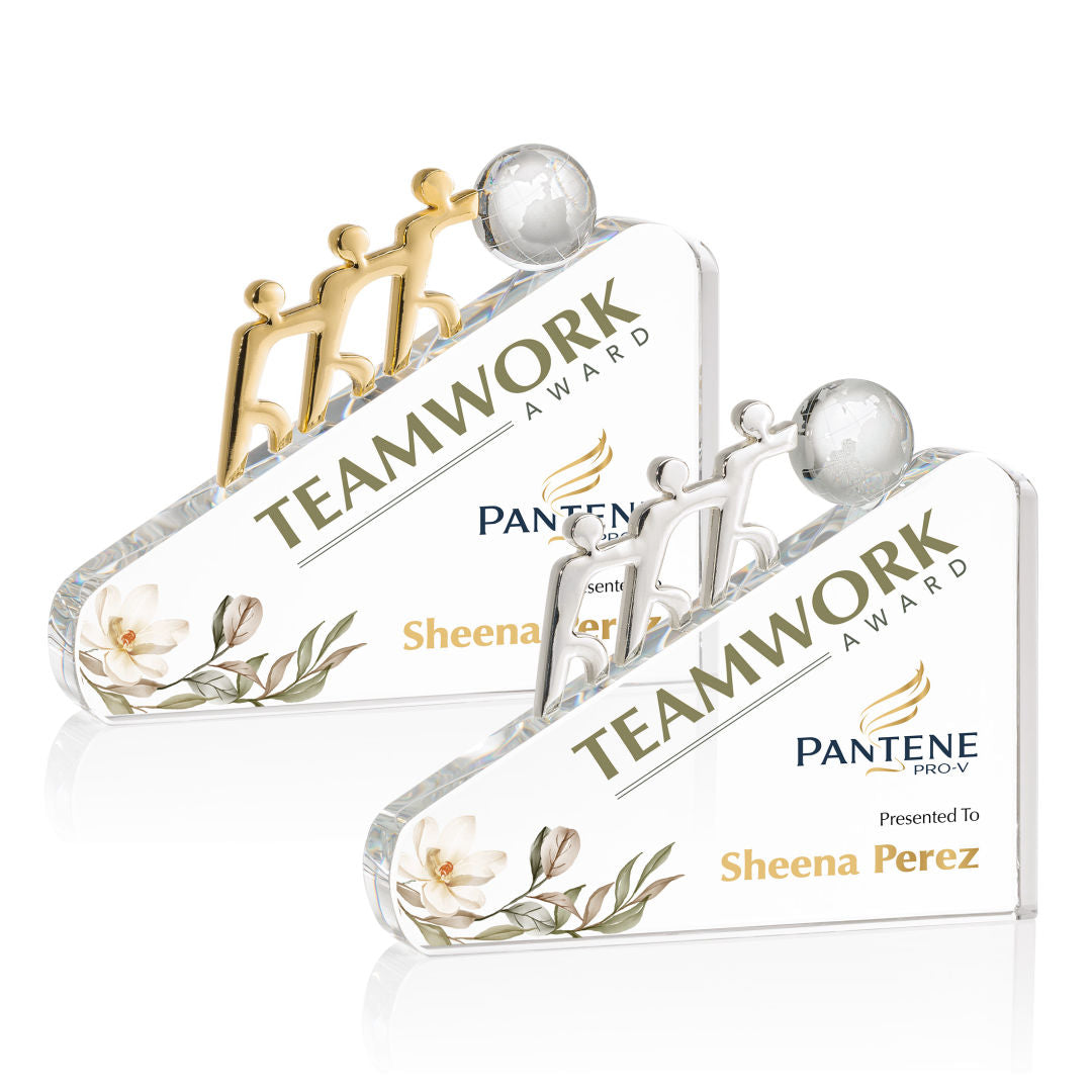 Synergy VividPrint™ Award — OPV9242