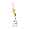Star Goddess VividPrint™ Award