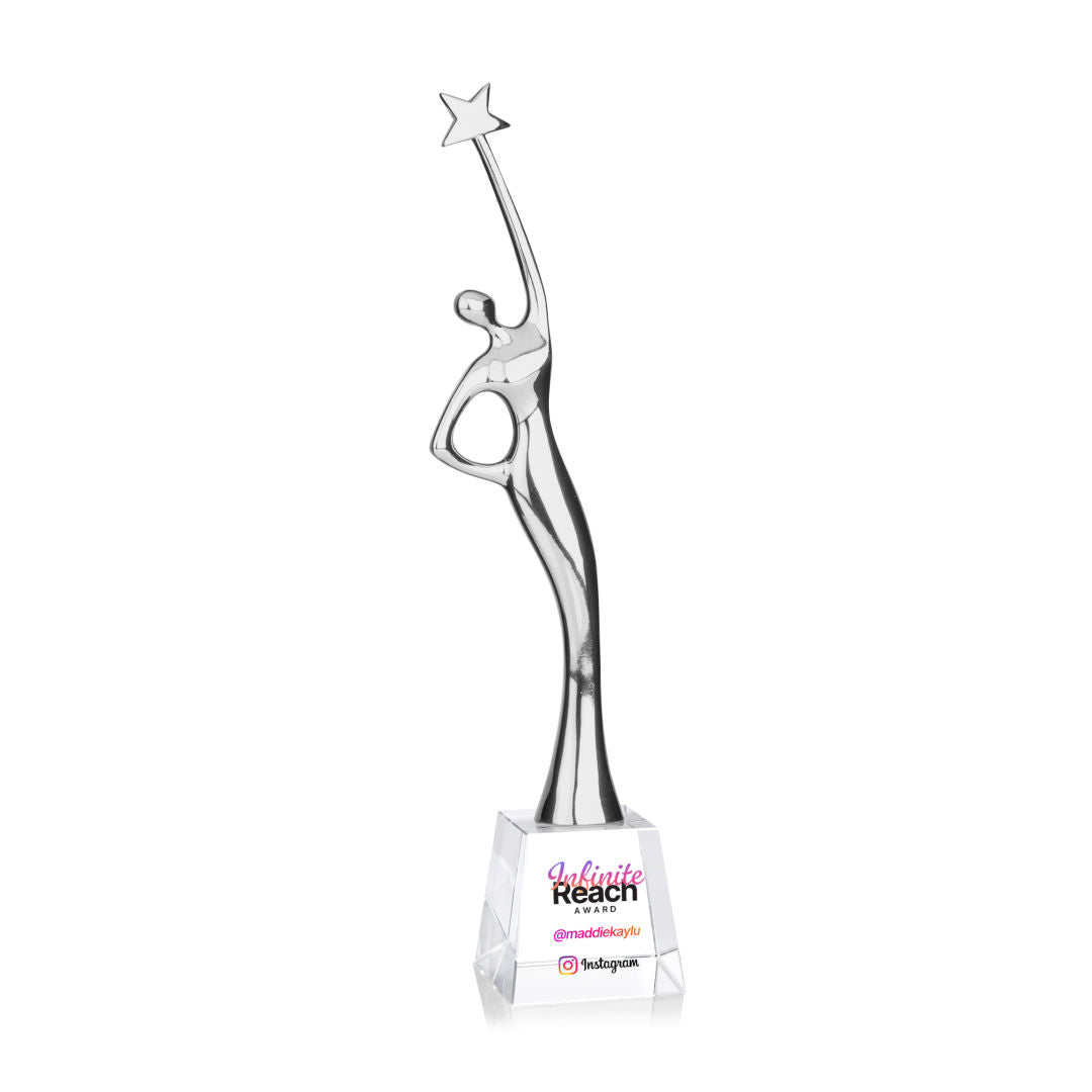 Star Goddess VividPrint™ Award