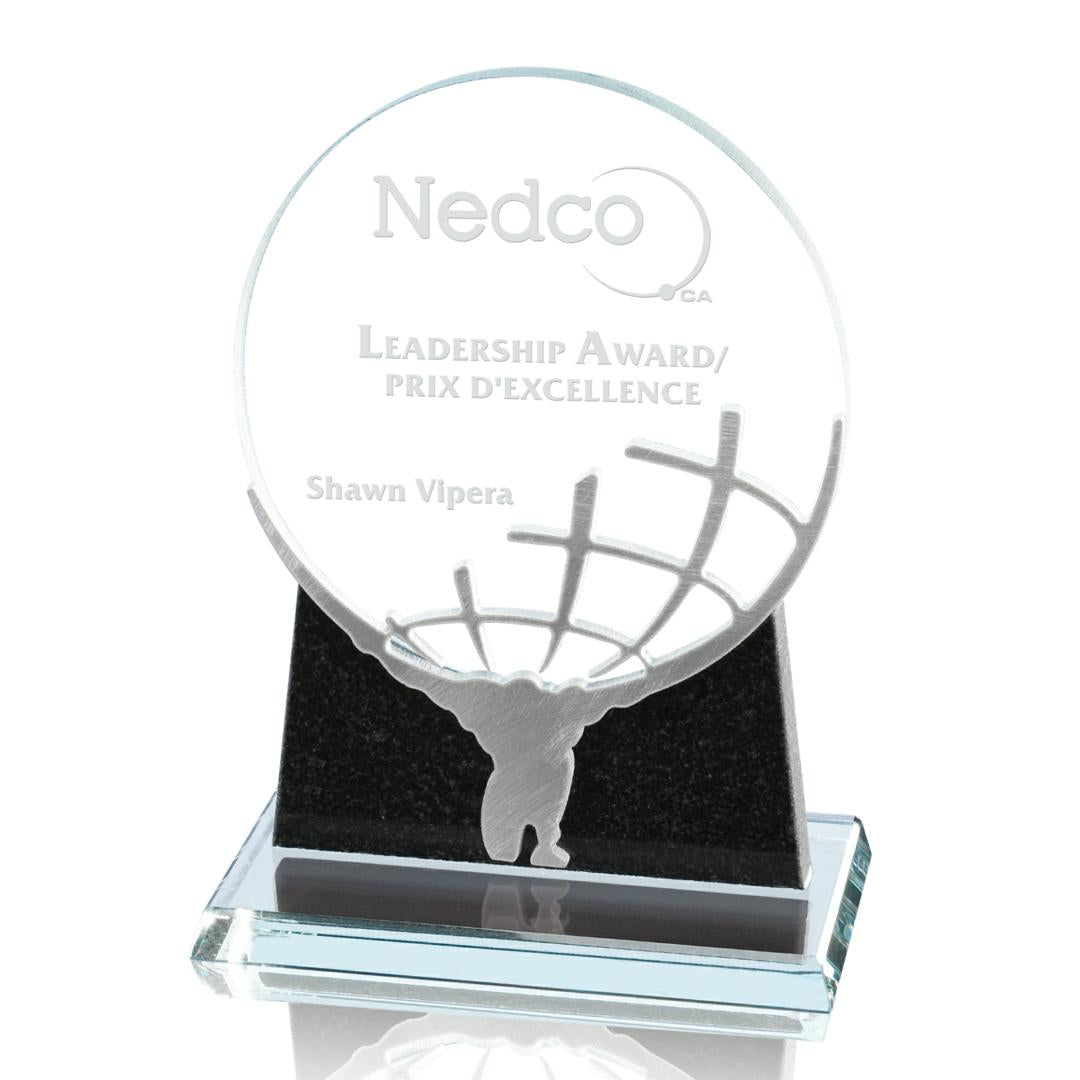 Inspiration Award  — UPG730