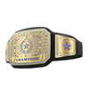 Ultimate Championship Belt