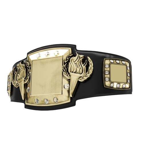 Victory Championship Belt