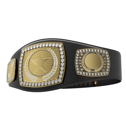Legend Championship Belt