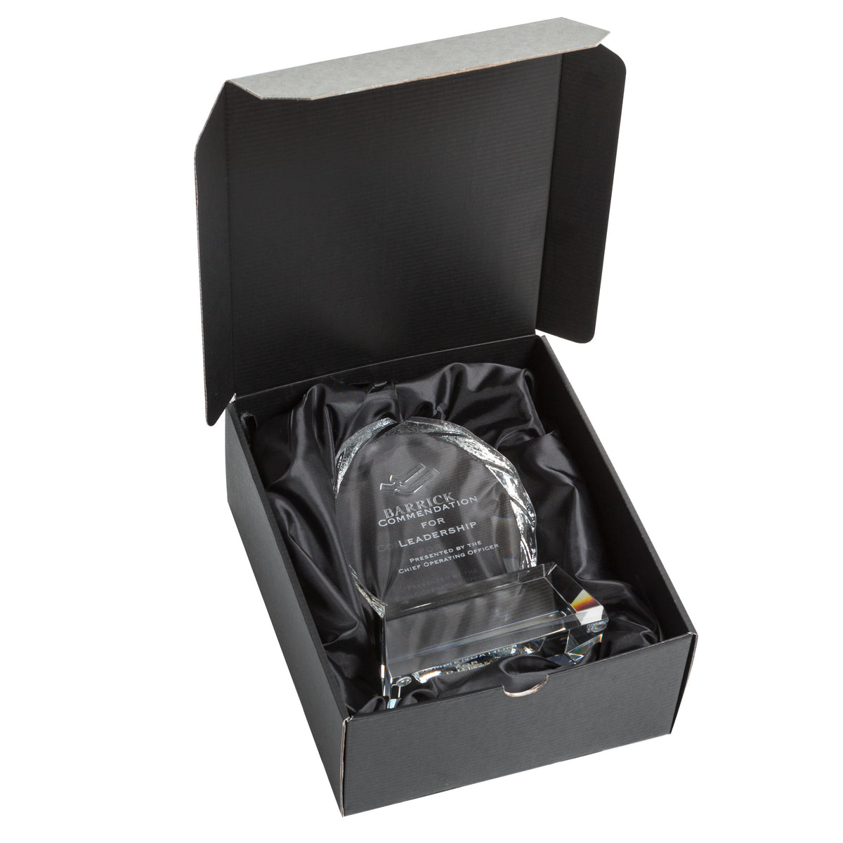 Tottenham Liquid Crystal Award