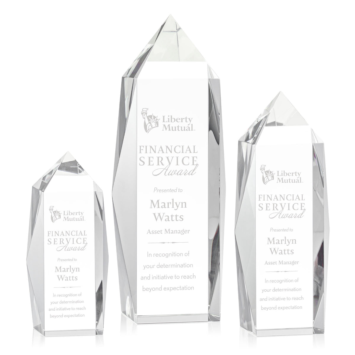 Bloomington Award