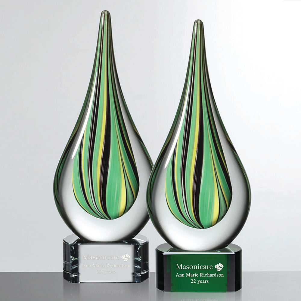 Metamorphic Award