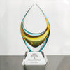 Beauvoir Award