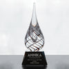 Teardrop Award