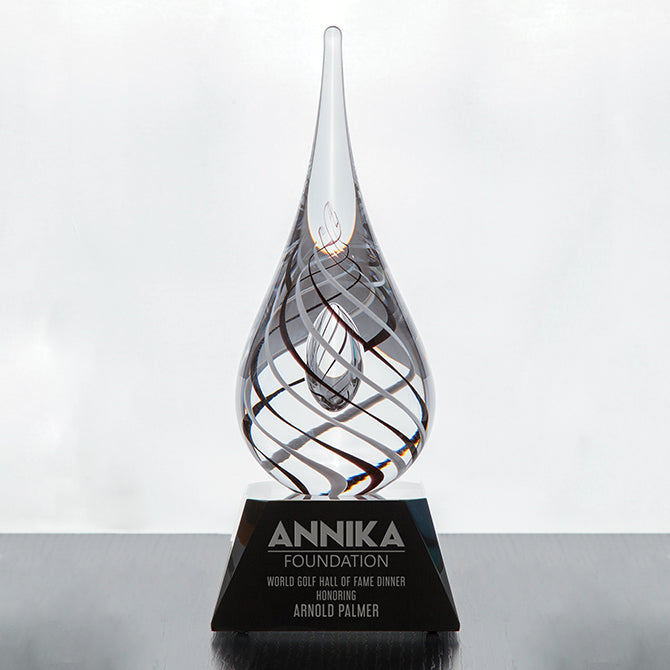 Teardrop Award