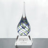 Teardrop Award